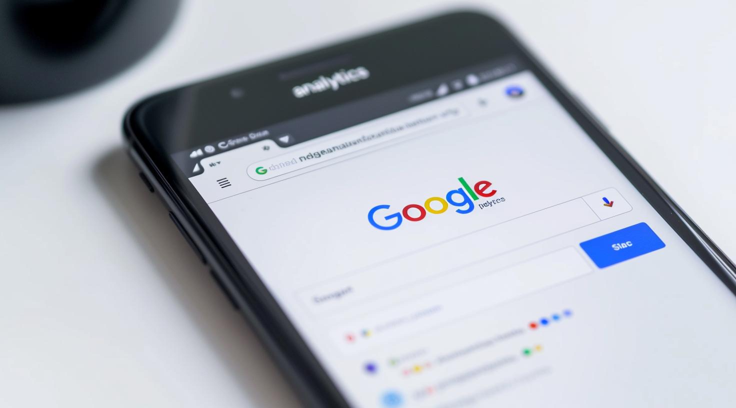 Einblicke in die Welt des Online Marketings und SEO