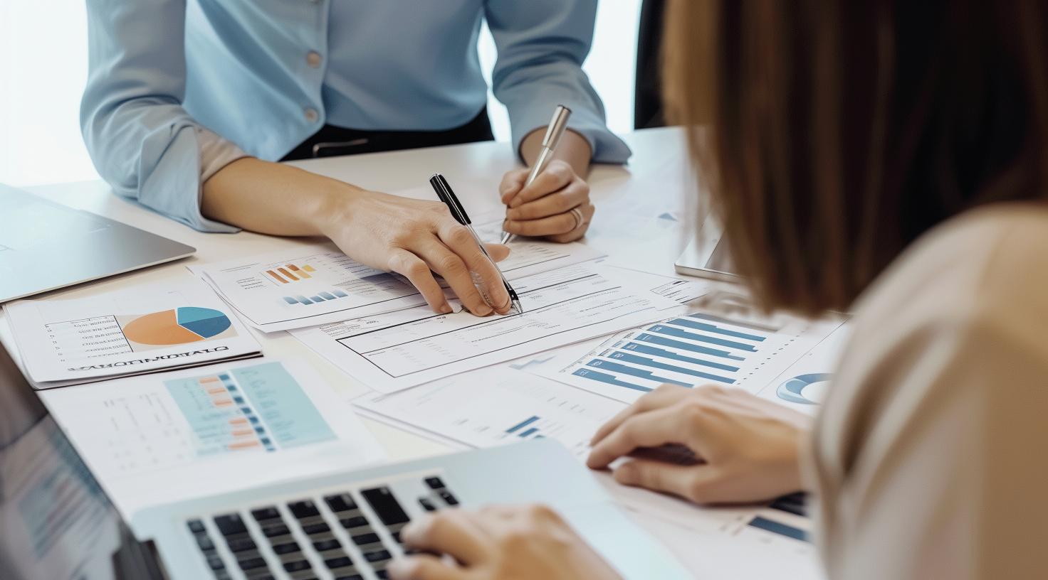 Einzigartigkeit zählt: Tipps für deinen individuellen Businessplan